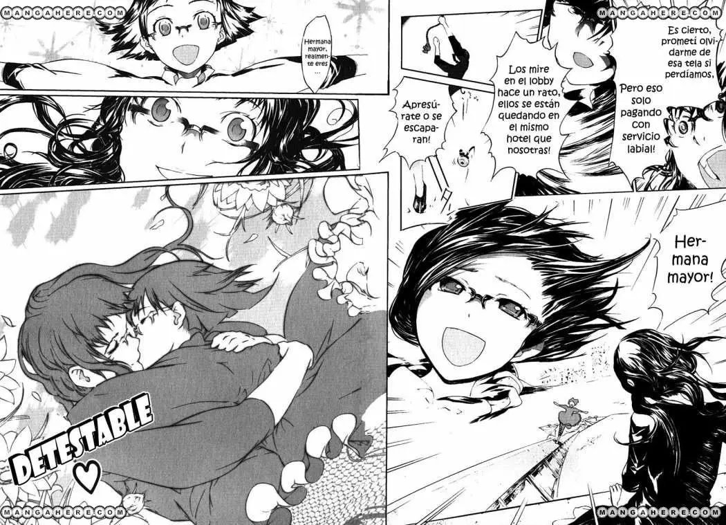 Cloth Road (2003) - Capítulo 14 - Página 16 - LectorTMOo