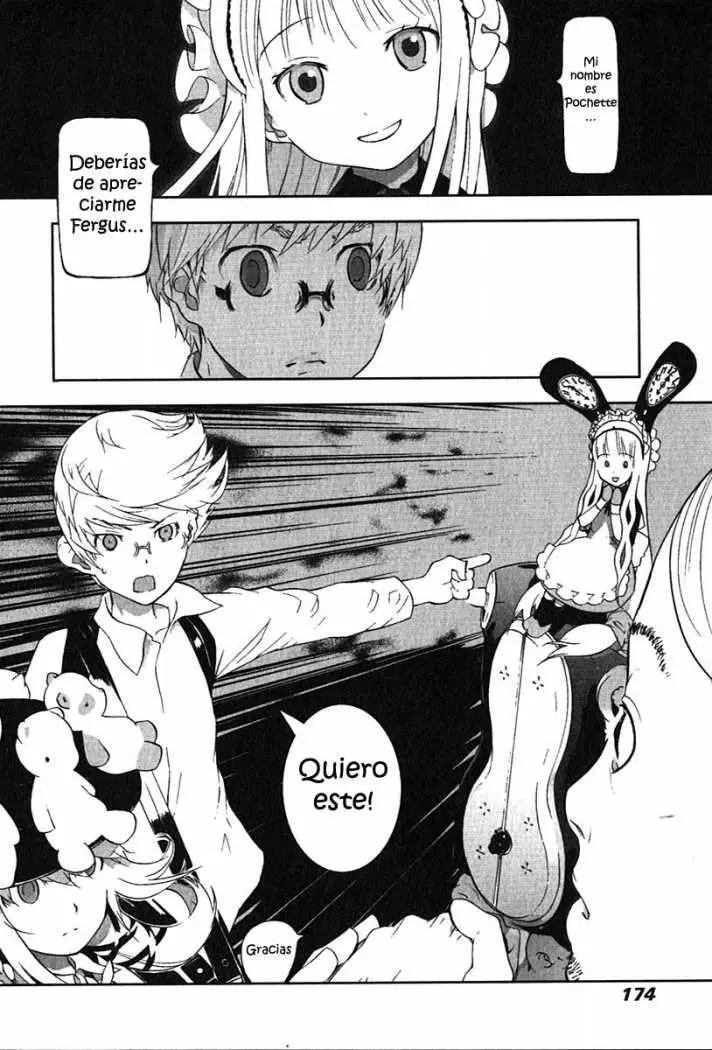 Cloth Road (2003) - Capítulo 14 - Página 23 - LectorTMOo