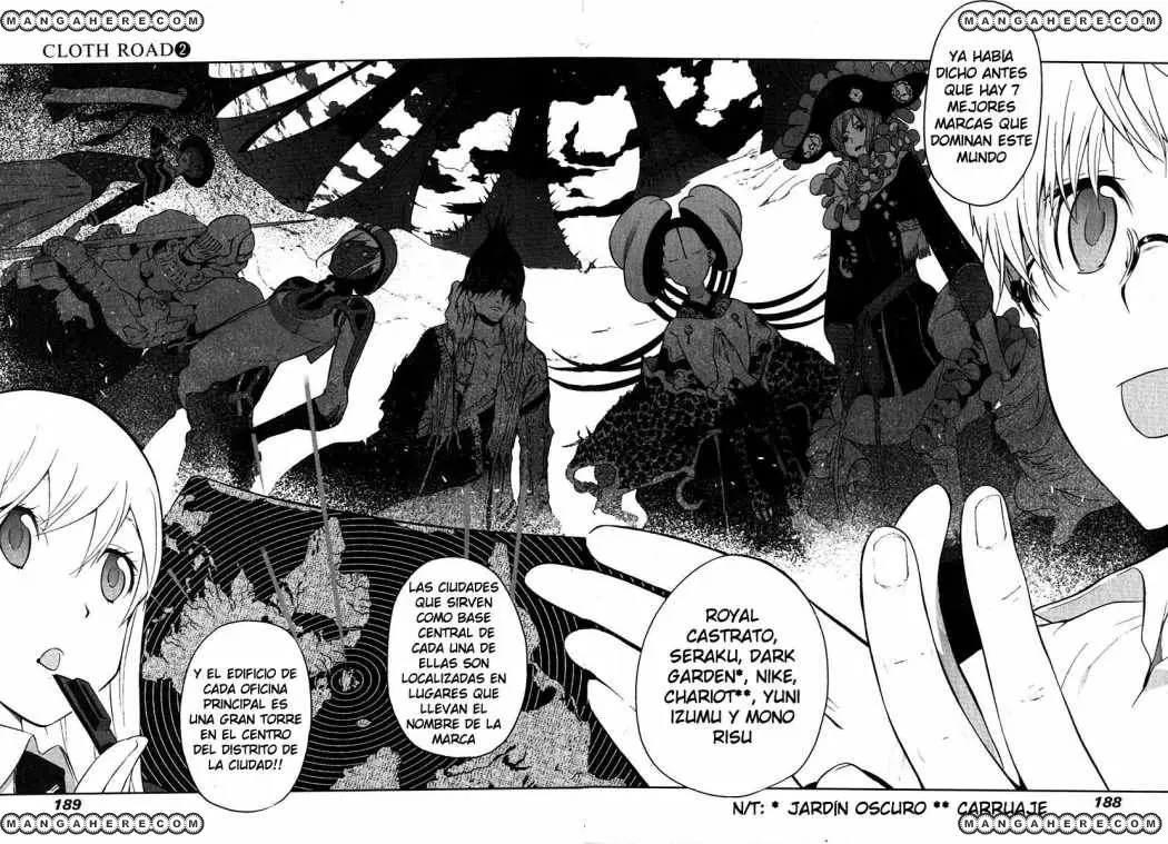Cloth Road (2003) - Capítulo 15 - Página 15 - LectorTMOo