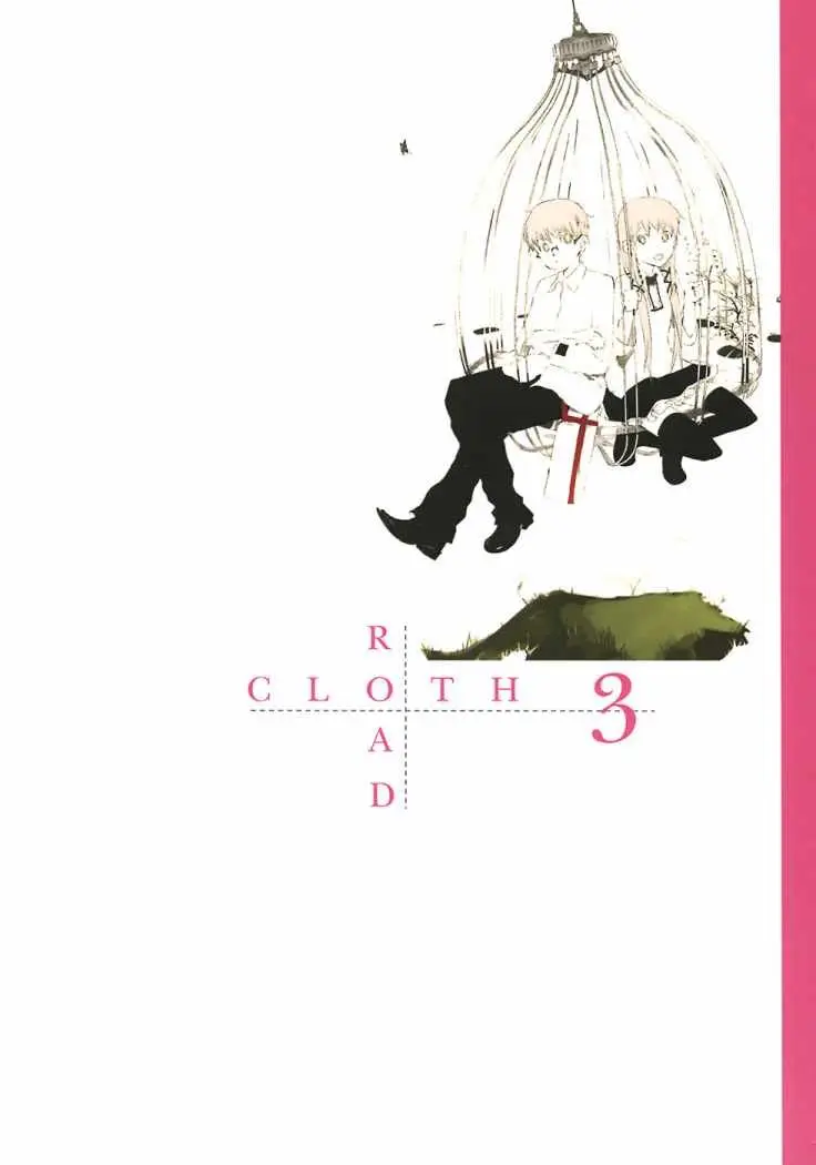 Cloth Road (2003) - Capítulo 16 - Página 4 - LectorTMOo