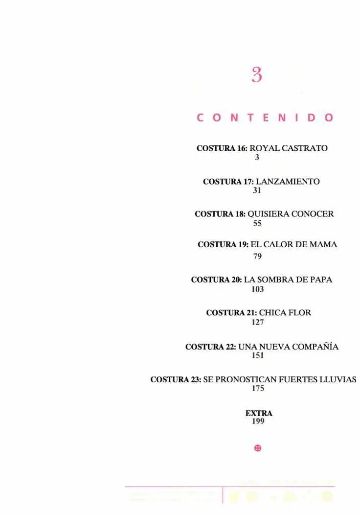 Cloth Road (2003) - Capítulo 16 - Página 7 - LectorTMOo