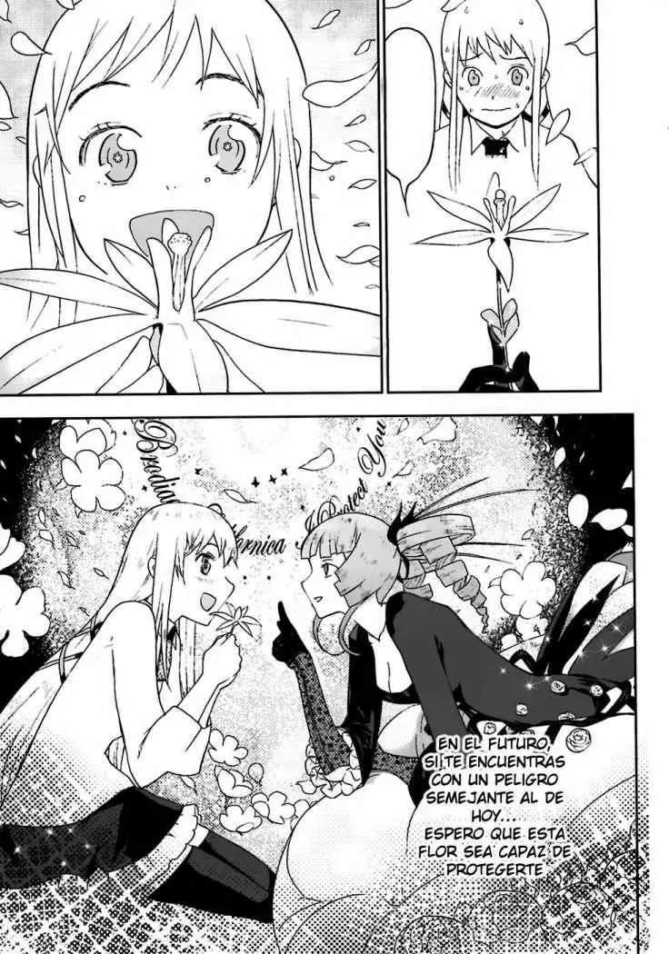 Cloth Road (2003) - Capítulo 16 - Página 16 - LectorTMOo