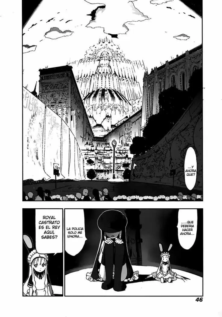 Cloth Road (2003) - Capítulo 17 - Página 16 - LectorTMOo