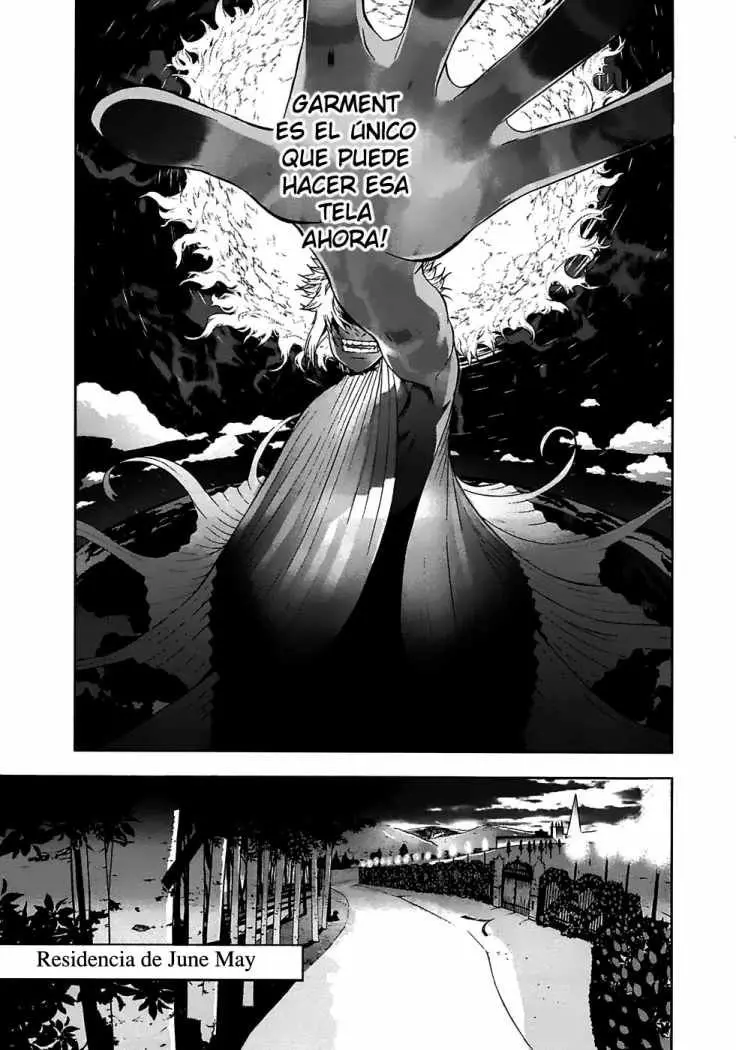 Cloth Road (2003) - Capítulo 18 - Página 13 - LectorTMOo