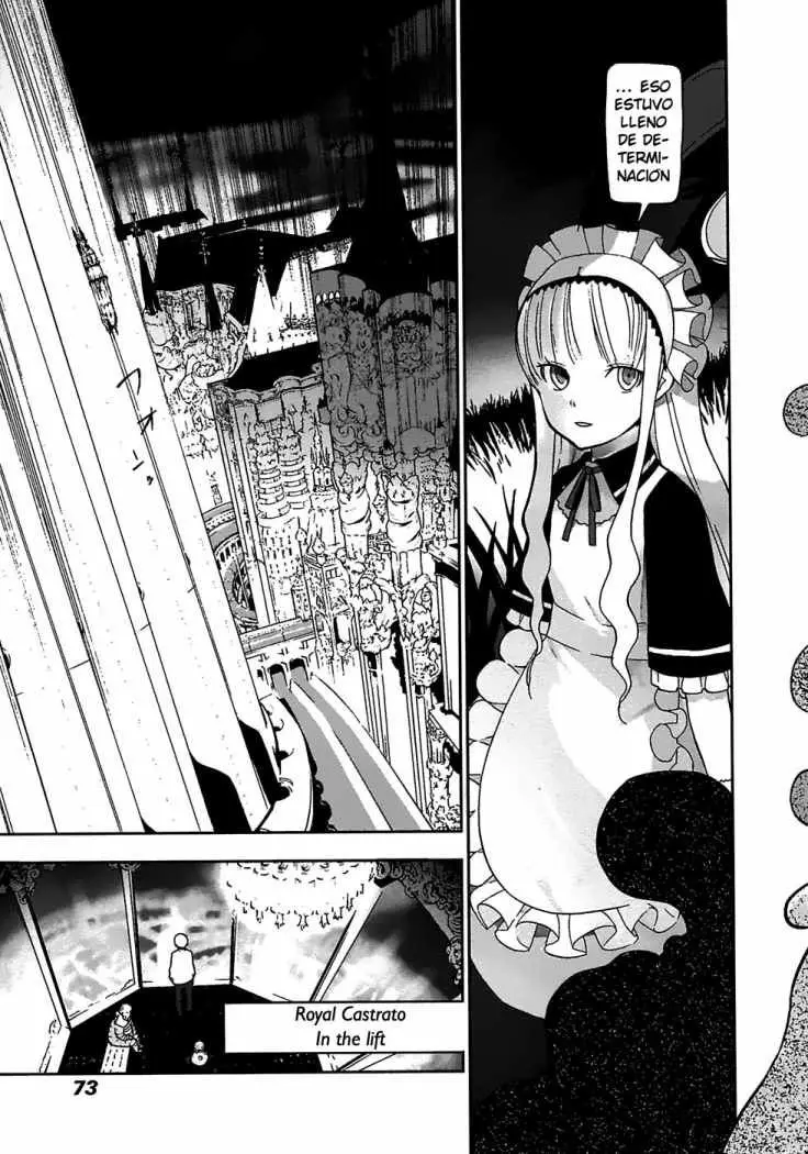 Cloth Road (2003) - Capítulo 18 - Página 19 - LectorTMOo