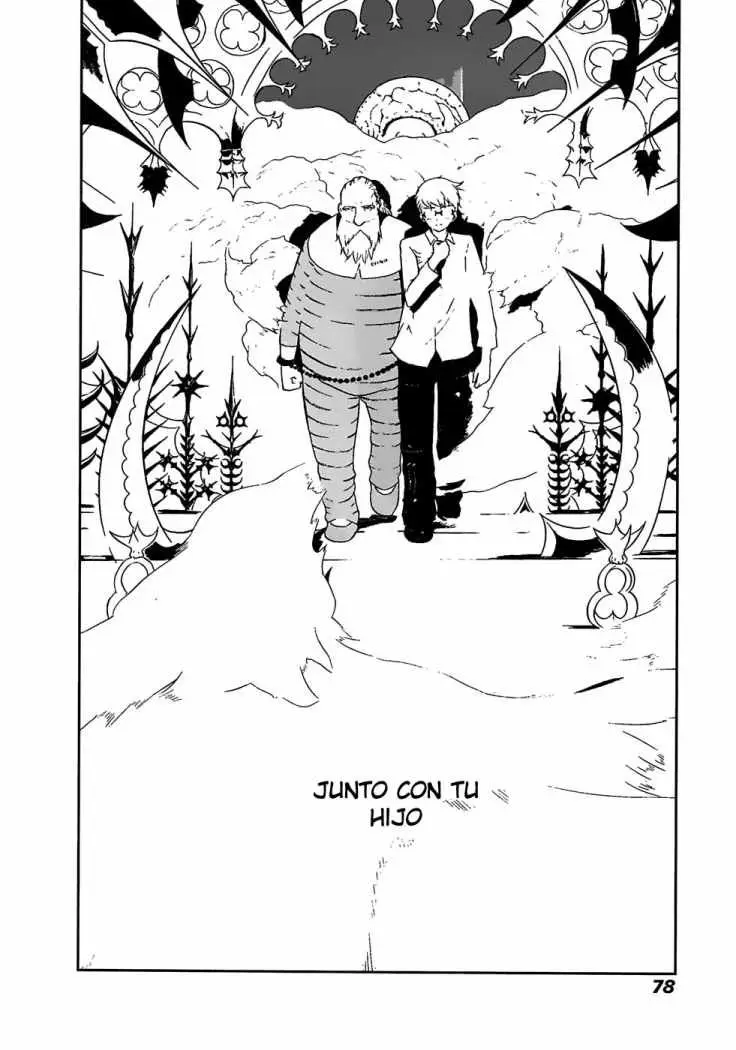 Cloth Road (2003) - Capítulo 18 - Página 24 - LectorTMOo