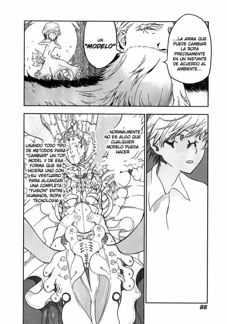Cloth Road (2003) - Capítulo 19 - Página 11 - LectorTMOo