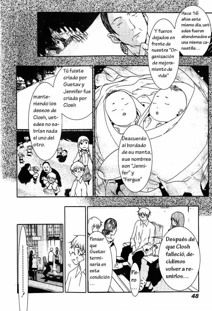 Cloth Road (2003) - Capítulo 2 - Página 4 - LectorTMOo
