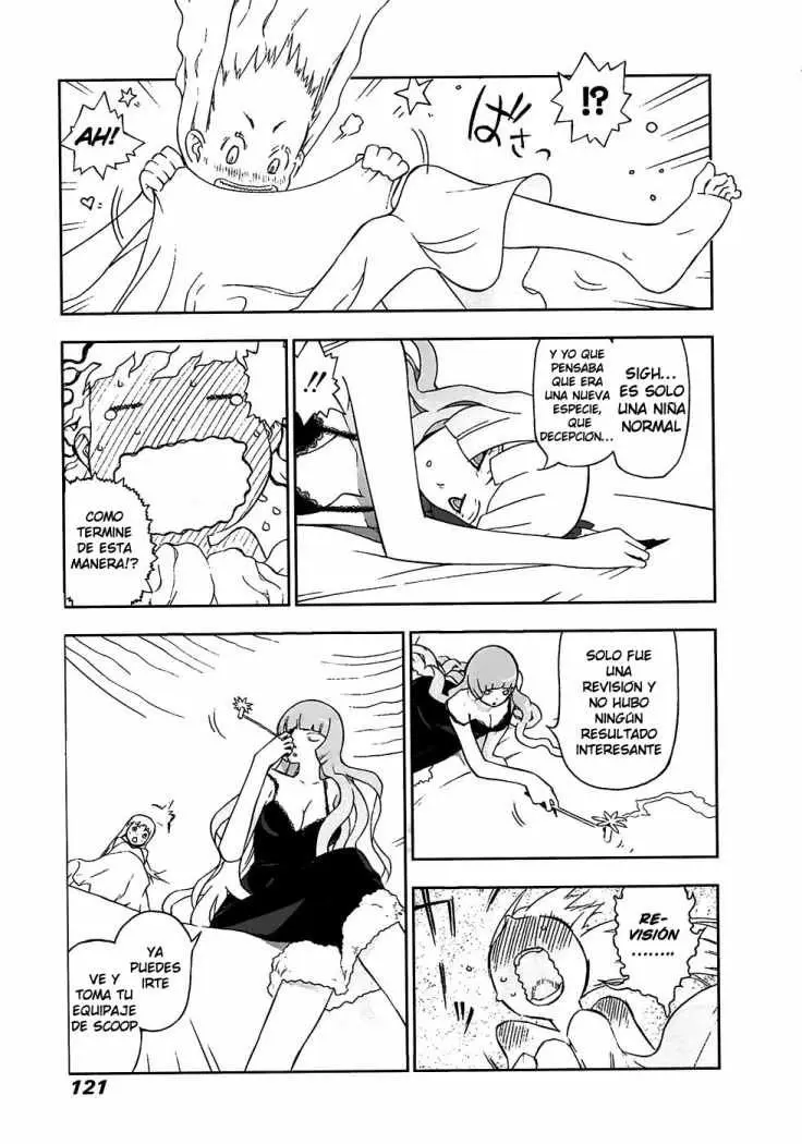 Cloth Road (2003) - Capítulo 20 - Página 20 - LectorTMOo