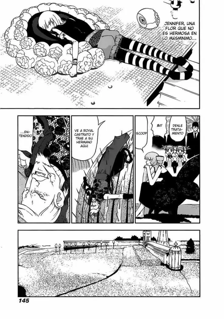Cloth Road (2003) - Capítulo 21 - Página 20 - LectorTMOo