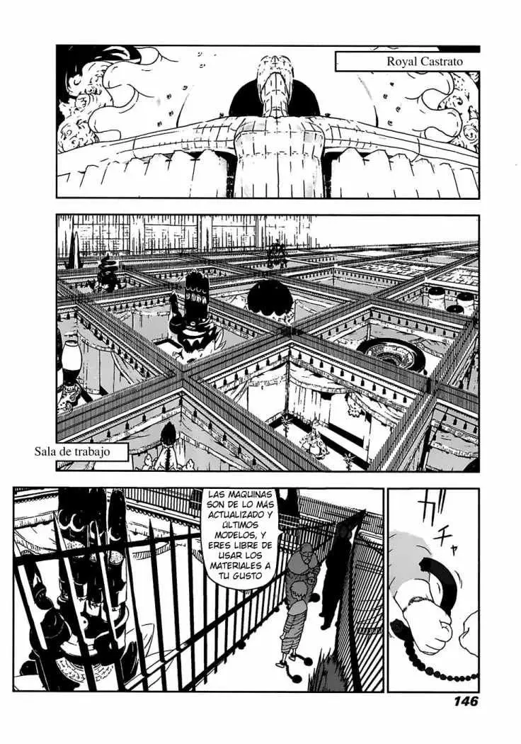 Cloth Road (2003) - Capítulo 21 - Página 21 - LectorTMOo
