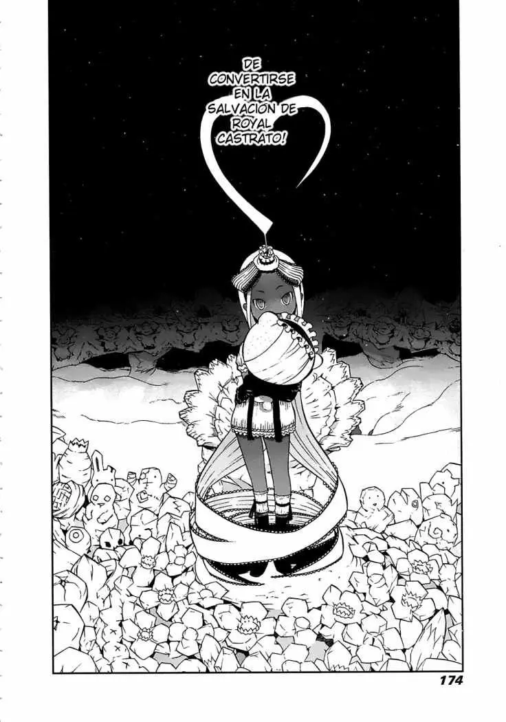 Cloth Road (2003) - Capítulo 22 - Página 24 - LectorTMOo