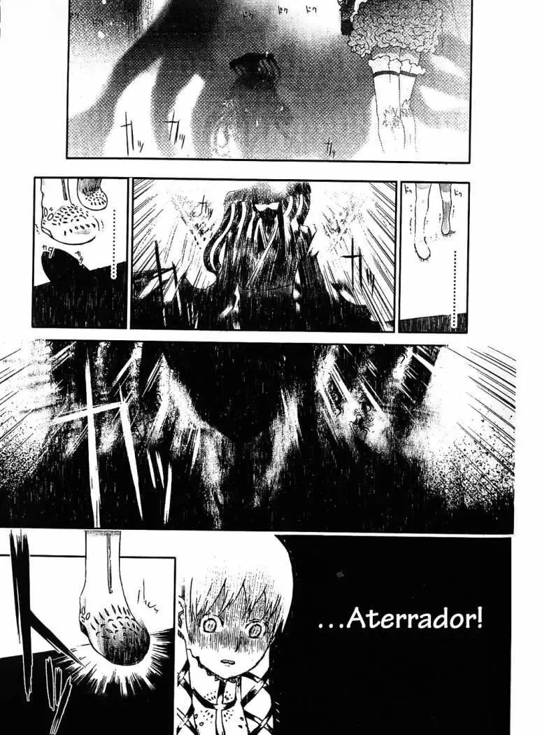 Cloth Road (2003) - Capítulo 4 - Página 14 - LectorTMOo