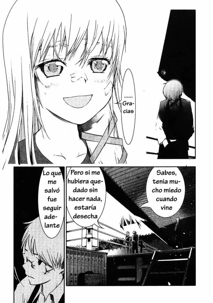 Cloth Road (2003) - Capítulo 5 - Página 9 - LectorTMOo