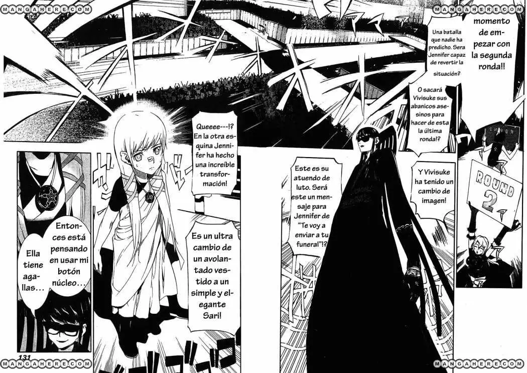 Cloth Road (2003) - Capítulo 5 - Página 14 - LectorTMOo