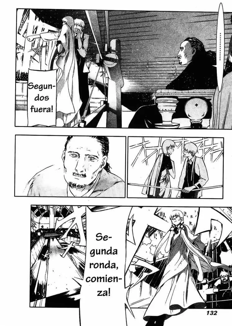 Cloth Road (2003) - Capítulo 5 - Página 15 - LectorTMOo