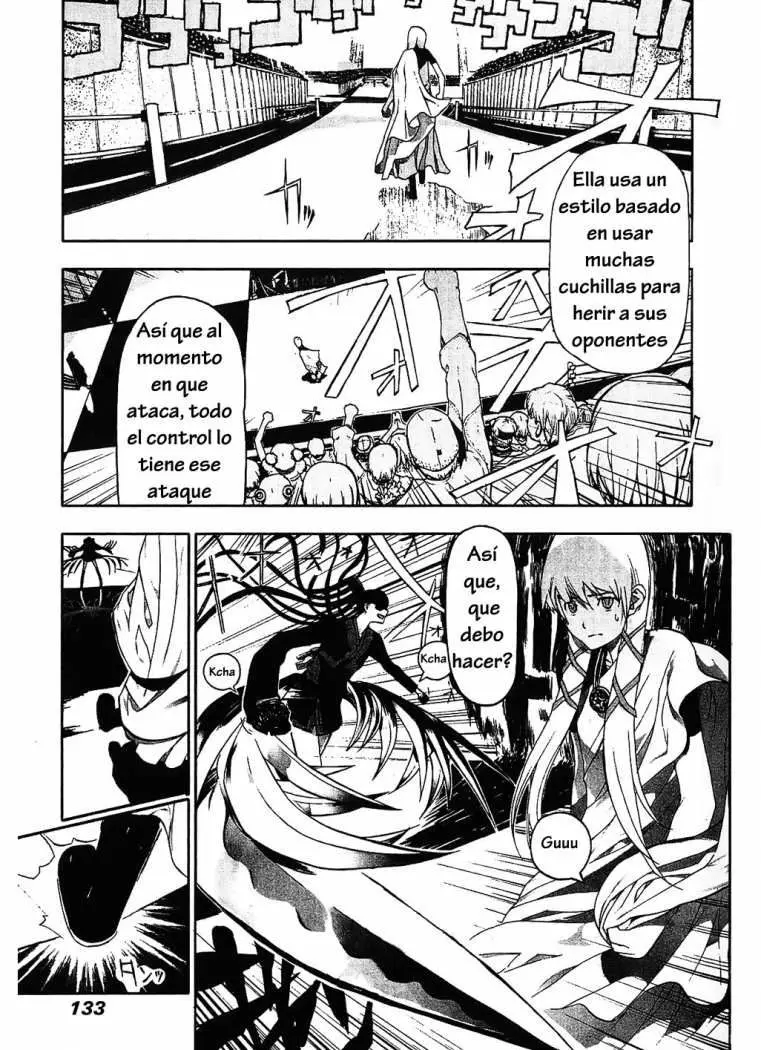 Cloth Road (2003) - Capítulo 5 - Página 16 - LectorTMOo