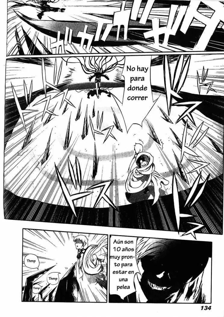 Cloth Road (2003) - Capítulo 5 - Página 17 - LectorTMOo