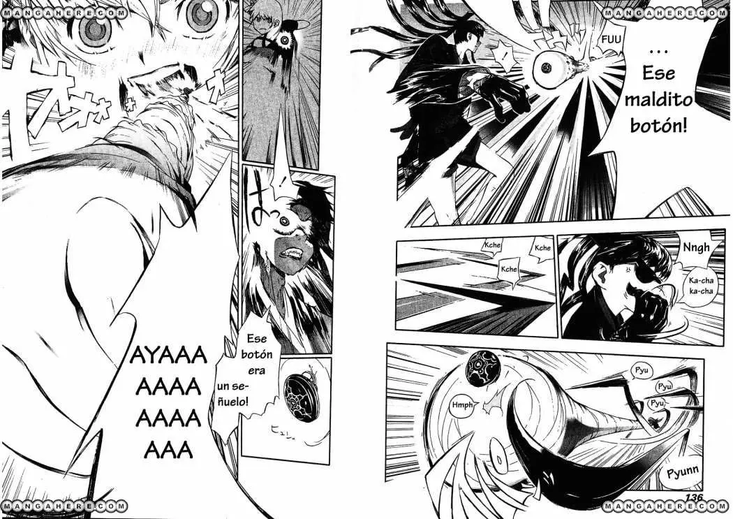 Cloth Road (2003) - Capítulo 5 - Página 19 - LectorTMOo