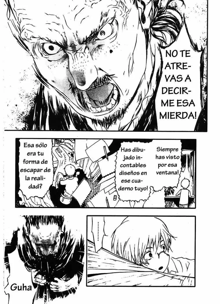 Cloth Road (2003) - Capítulo 6 - Página 13 - LectorTMOo