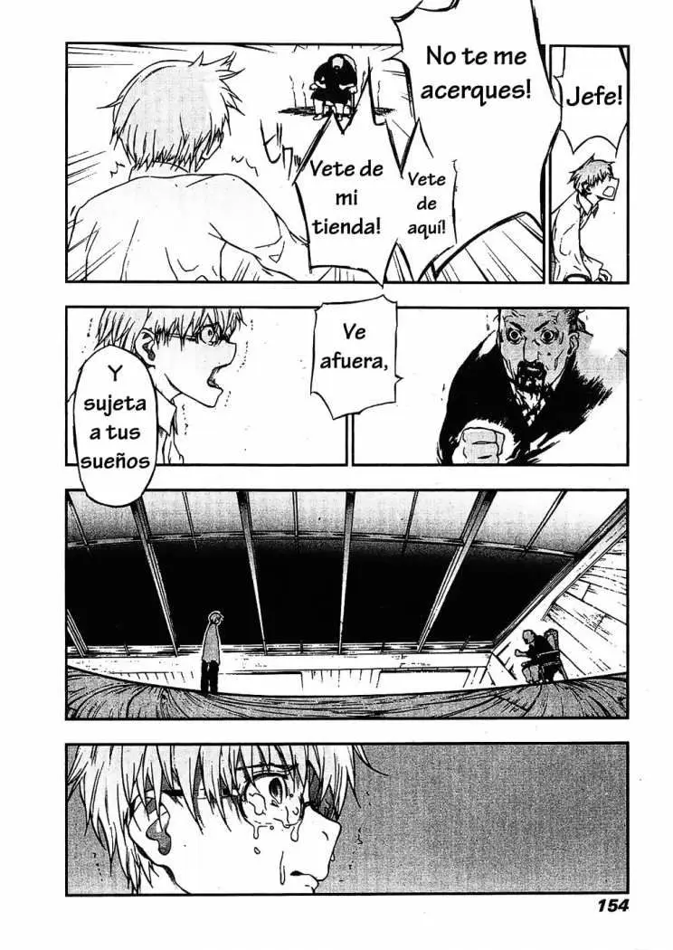 Cloth Road (2003) - Capítulo 6 - Página 14 - LectorTMOo