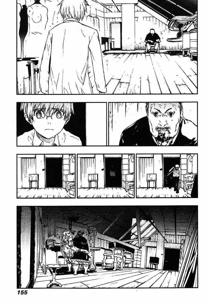 Cloth Road (2003) - Capítulo 6 - Página 15 - LectorTMOo