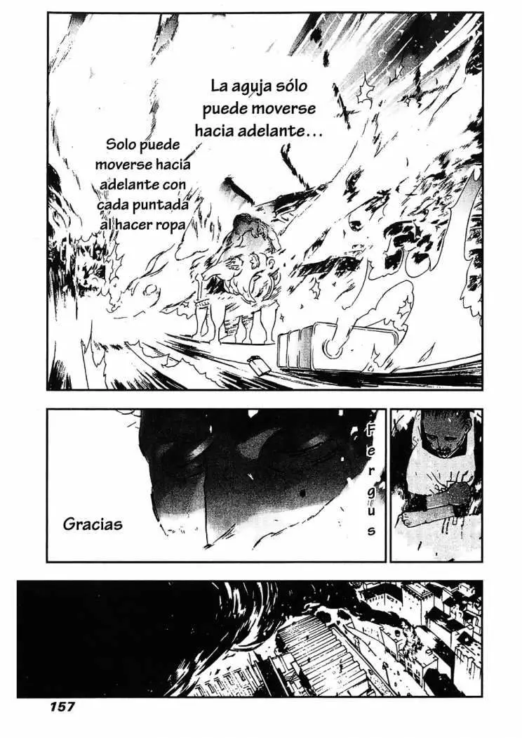 Cloth Road (2003) - Capítulo 6 - Página 17 - LectorTMOo