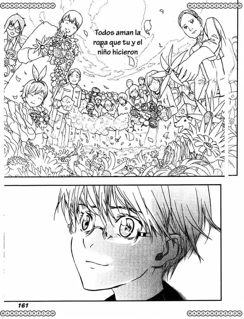 Cloth Road (2003) - Capítulo 6 - Página 20 - LectorTMOo