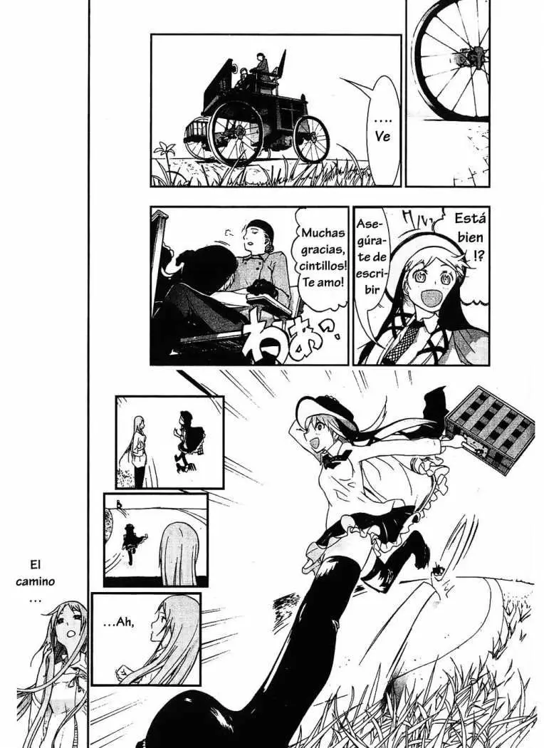 Cloth Road (2003) - Capítulo 6 - Página 24 - LectorTMOo