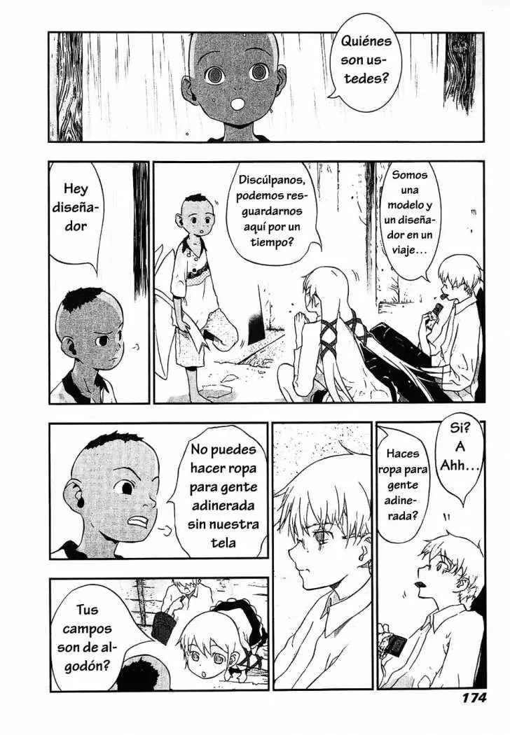 Cloth Road (2003) - Capítulo 7 - Página 8 - LectorTMOo