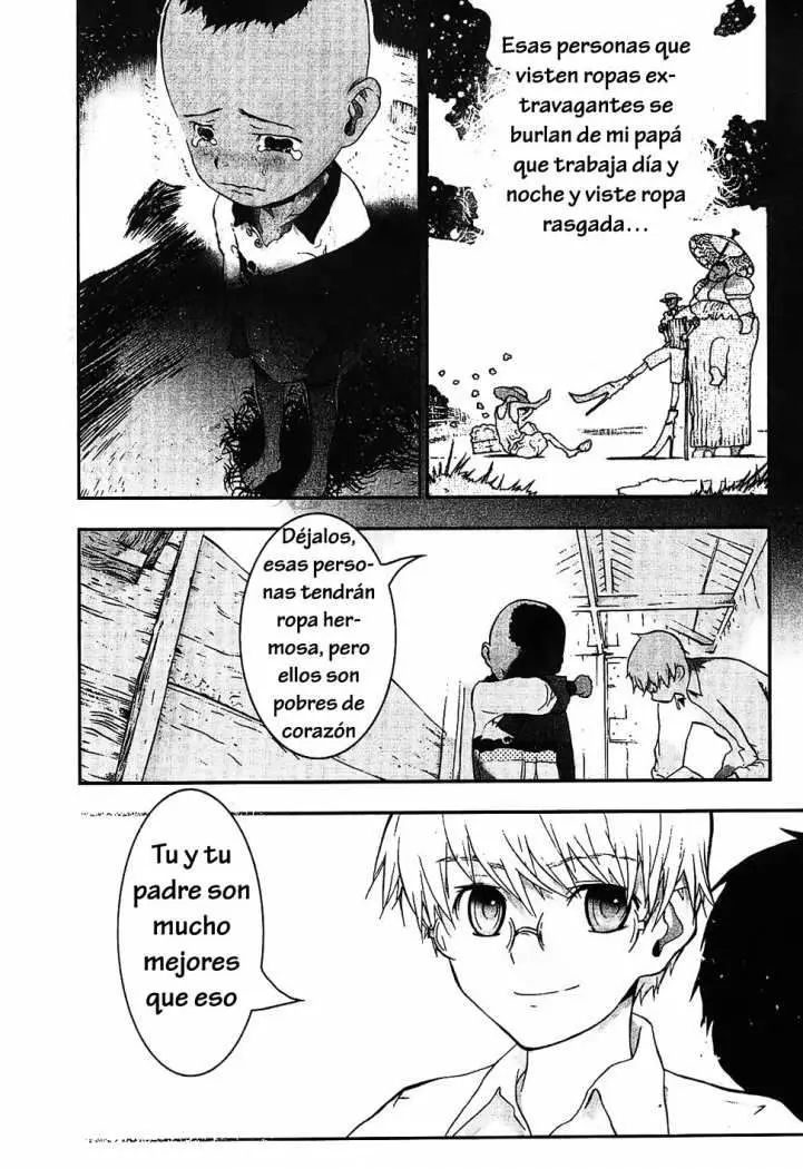 Cloth Road (2003) - Capítulo 7 - Página 14 - LectorTMOo