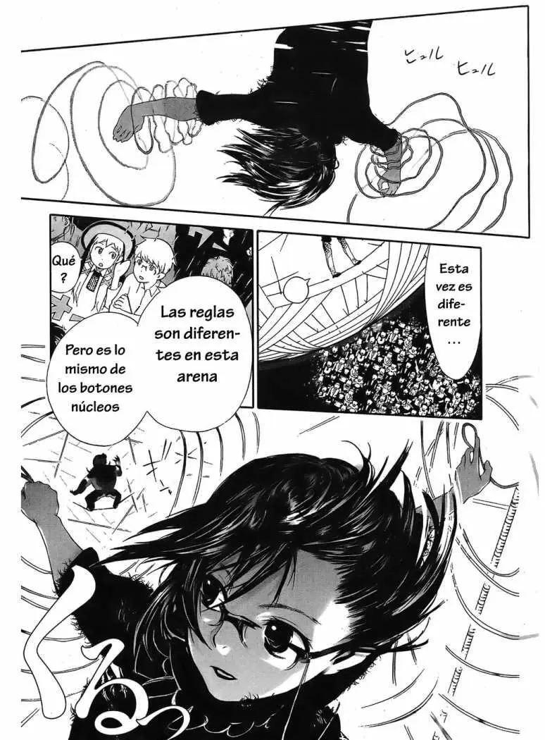 Cloth Road (2003) - Capítulo 8 - Página 26 - LectorTMOo