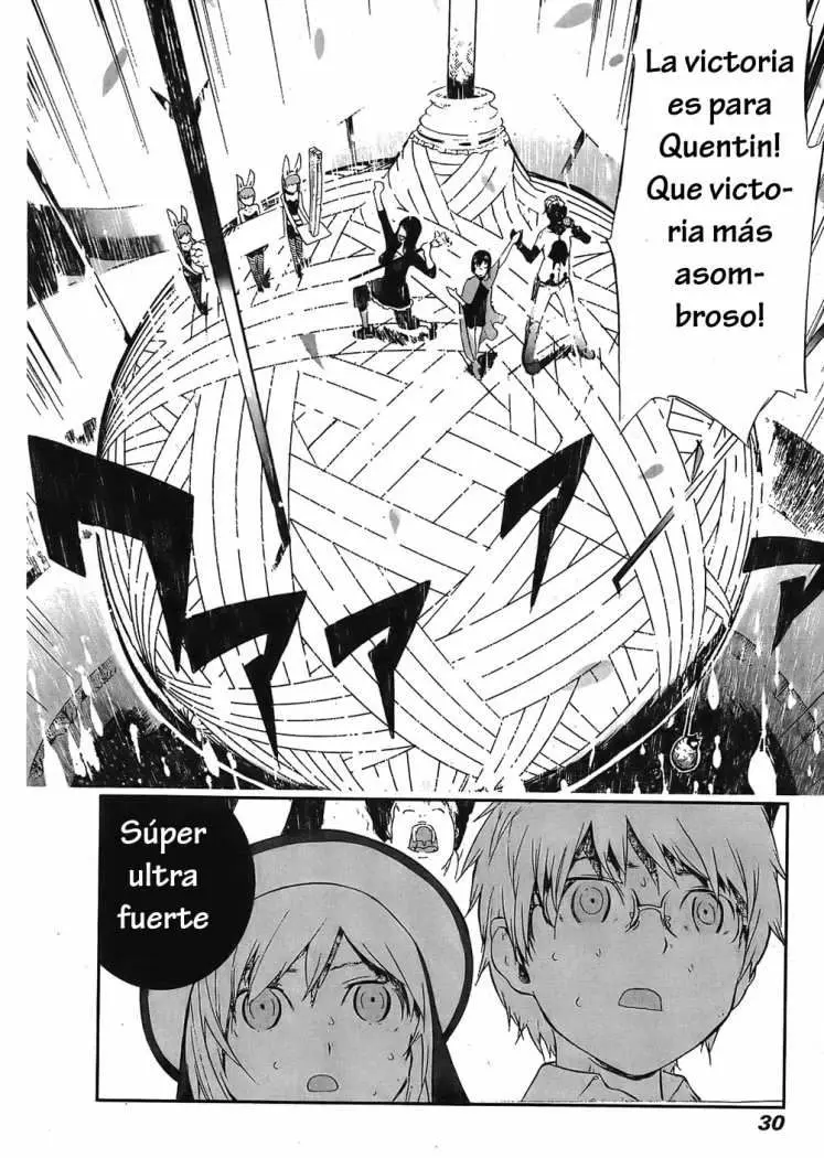 Cloth Road (2003) - Capítulo 8 - Página 29 - LectorTMOo