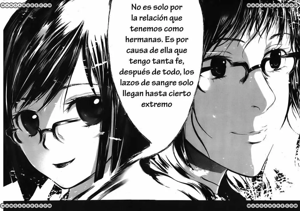 Cloth Road (2003) - Capítulo 9 - Página 18 - LectorTMOo