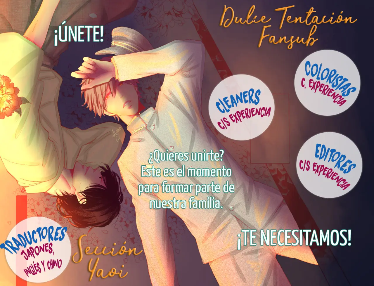 Cloud Nine (2018) - Capítulo 12 - Página 2 - LectorTMOo