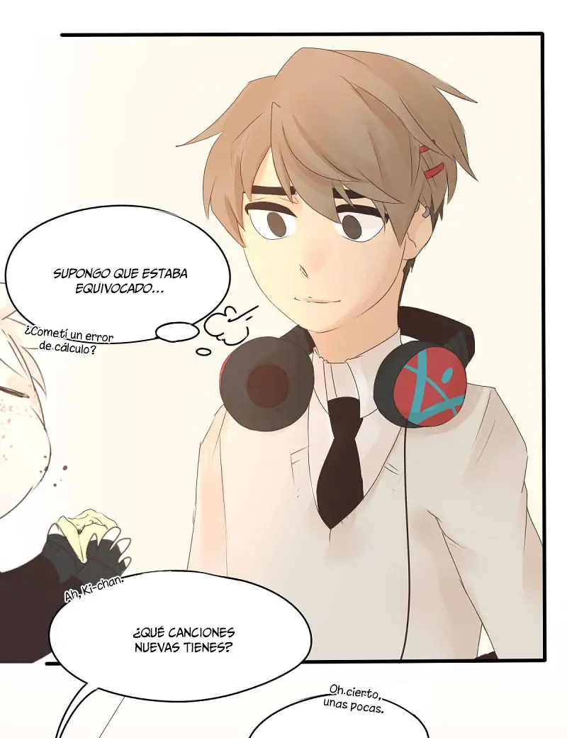 Cloud Nine (2018) - Capítulo 12 - Página 11 - LectorTMOo