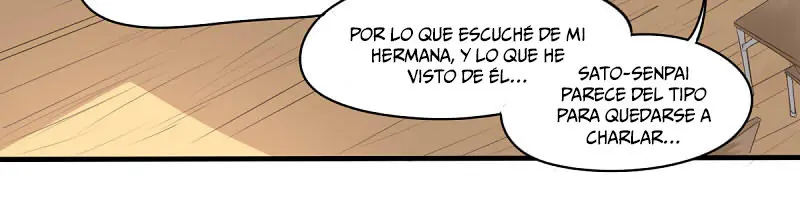 Cloud Nine (2018) - Capítulo 13 - Página 10 - LectorTMOo