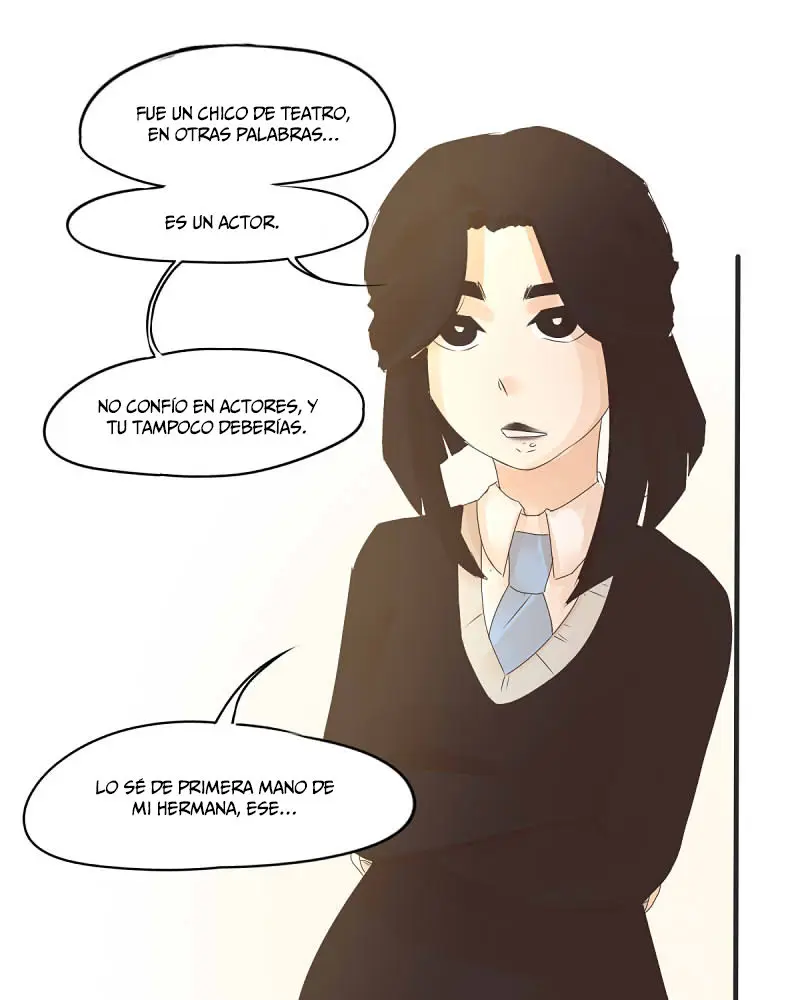 Cloud Nine (2018) - Capítulo 13 - Página 12 - LectorTMOo