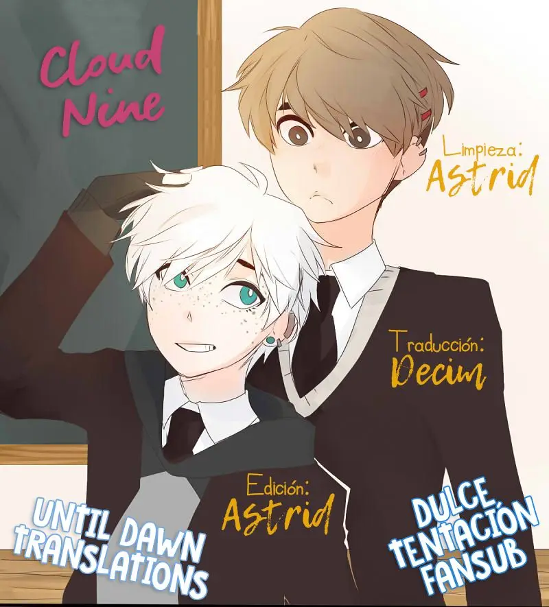 Cloud Nine (2018) - Capítulo 2 - Página 1 - LectorTMOo