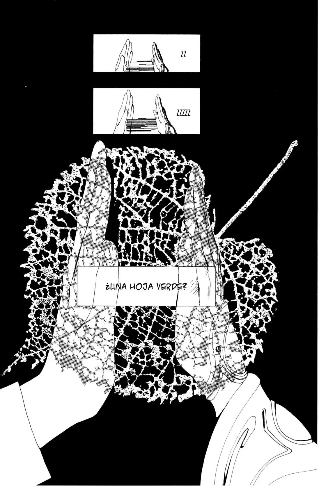 Clover (Chiya Toriko) (1997) - Capítulo 1 - Página 16 - LectorTMOo