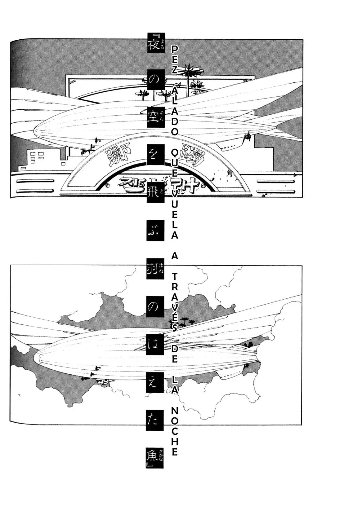 Clover (Chiya Toriko) (1997) - Capítulo 1 - Página 66 - LectorTMOo