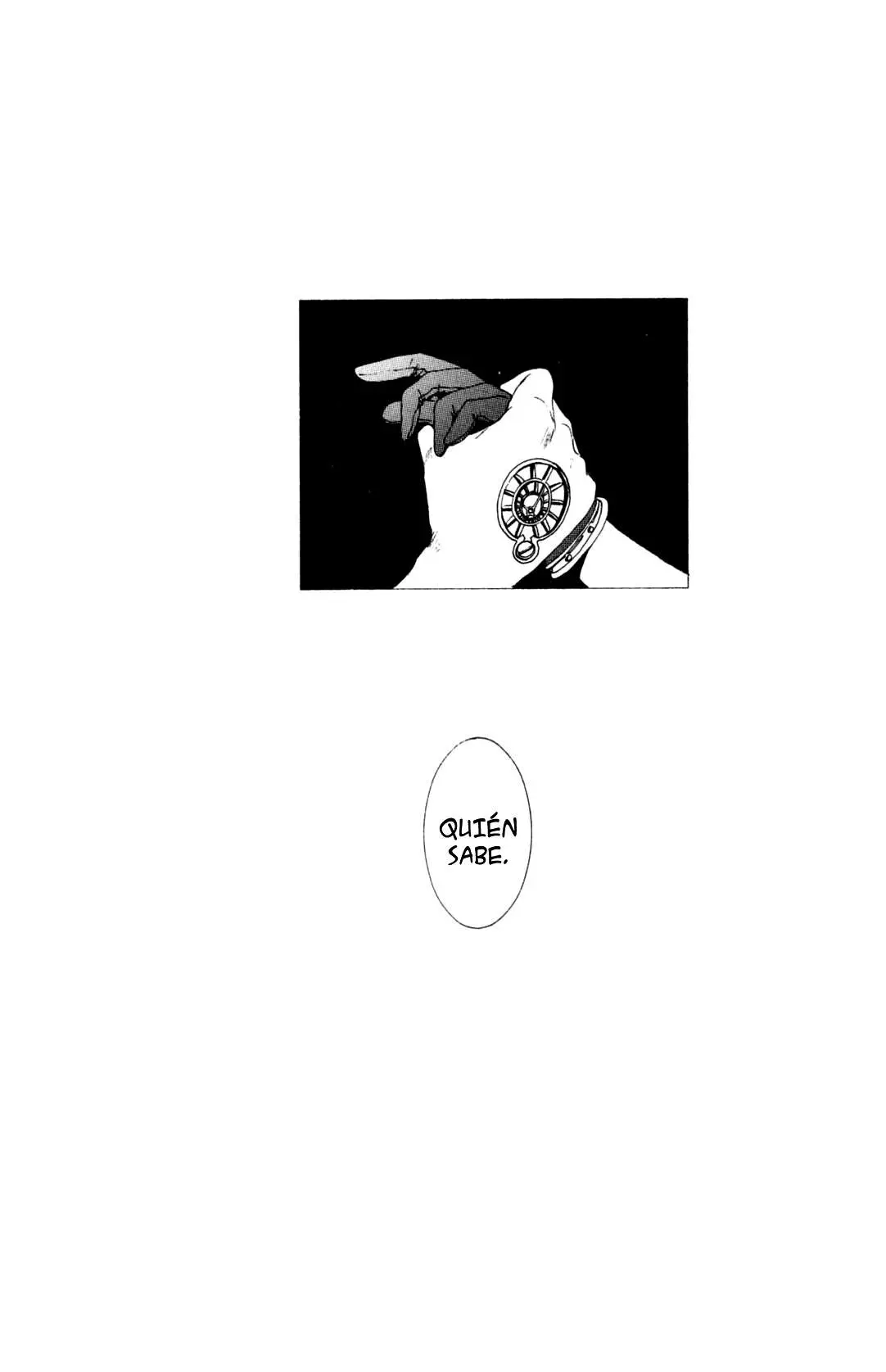 Clover (Chiya Toriko) (1997) - Capítulo 2 - Página 25 - LectorTMOo