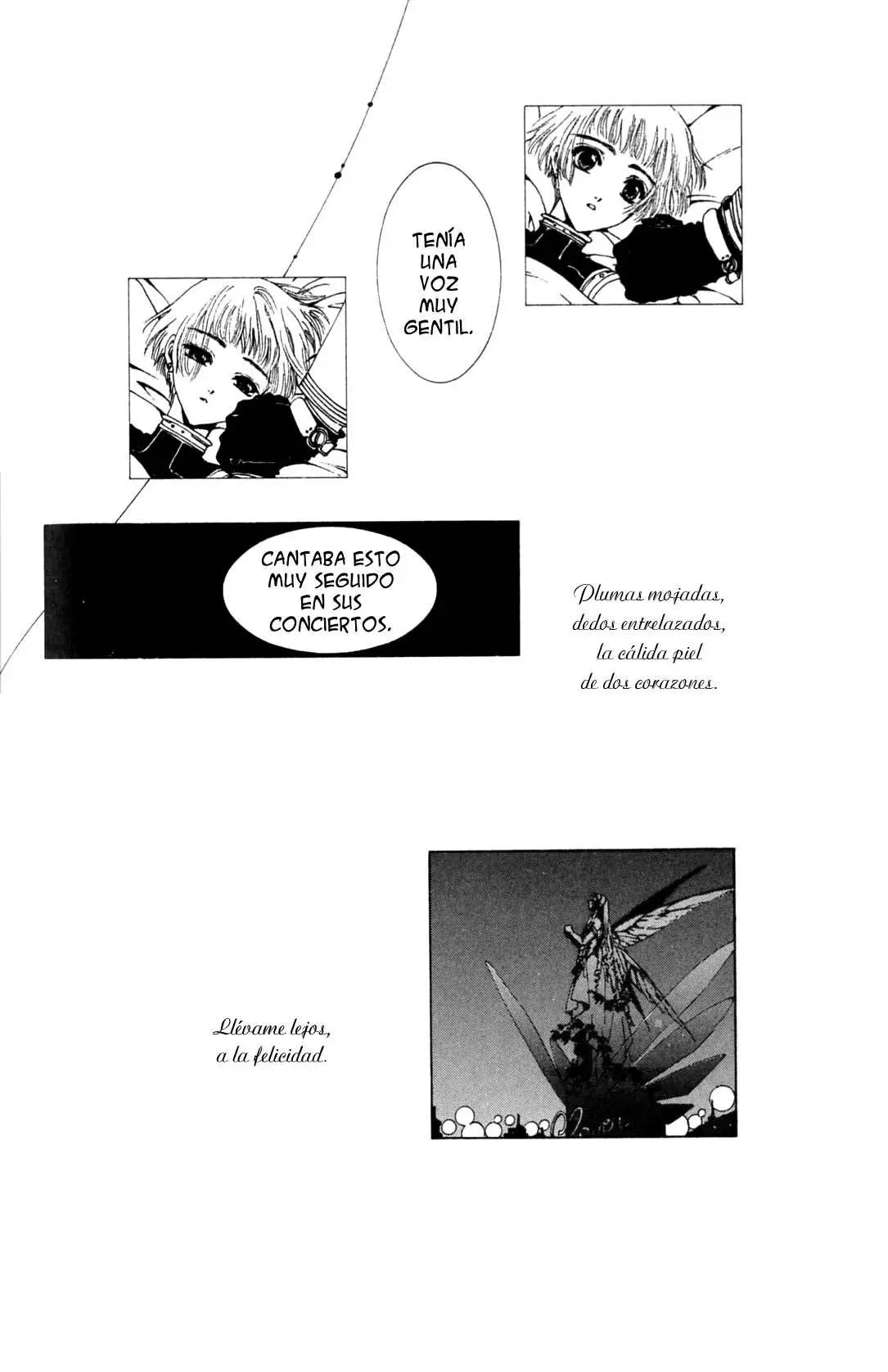 Clover (Chiya Toriko) (1997) - Capítulo 2 - Página 46 - LectorTMOo