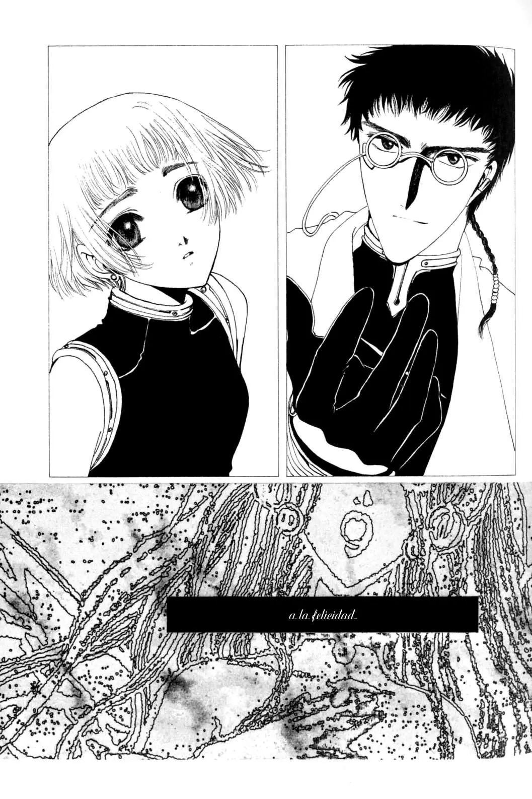 Clover (Chiya Toriko) (1997) - Capítulo 3 - Página 26 - LectorTMOo
