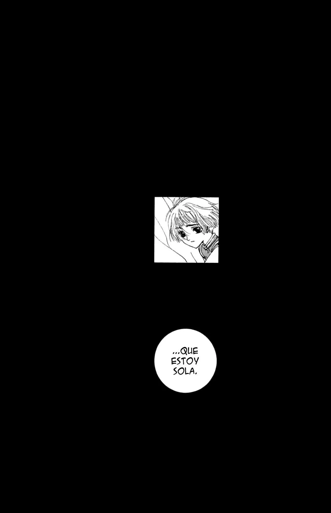 Clover (Chiya Toriko) (1997) - Capítulo 3 - Página 38 - LectorTMOo
