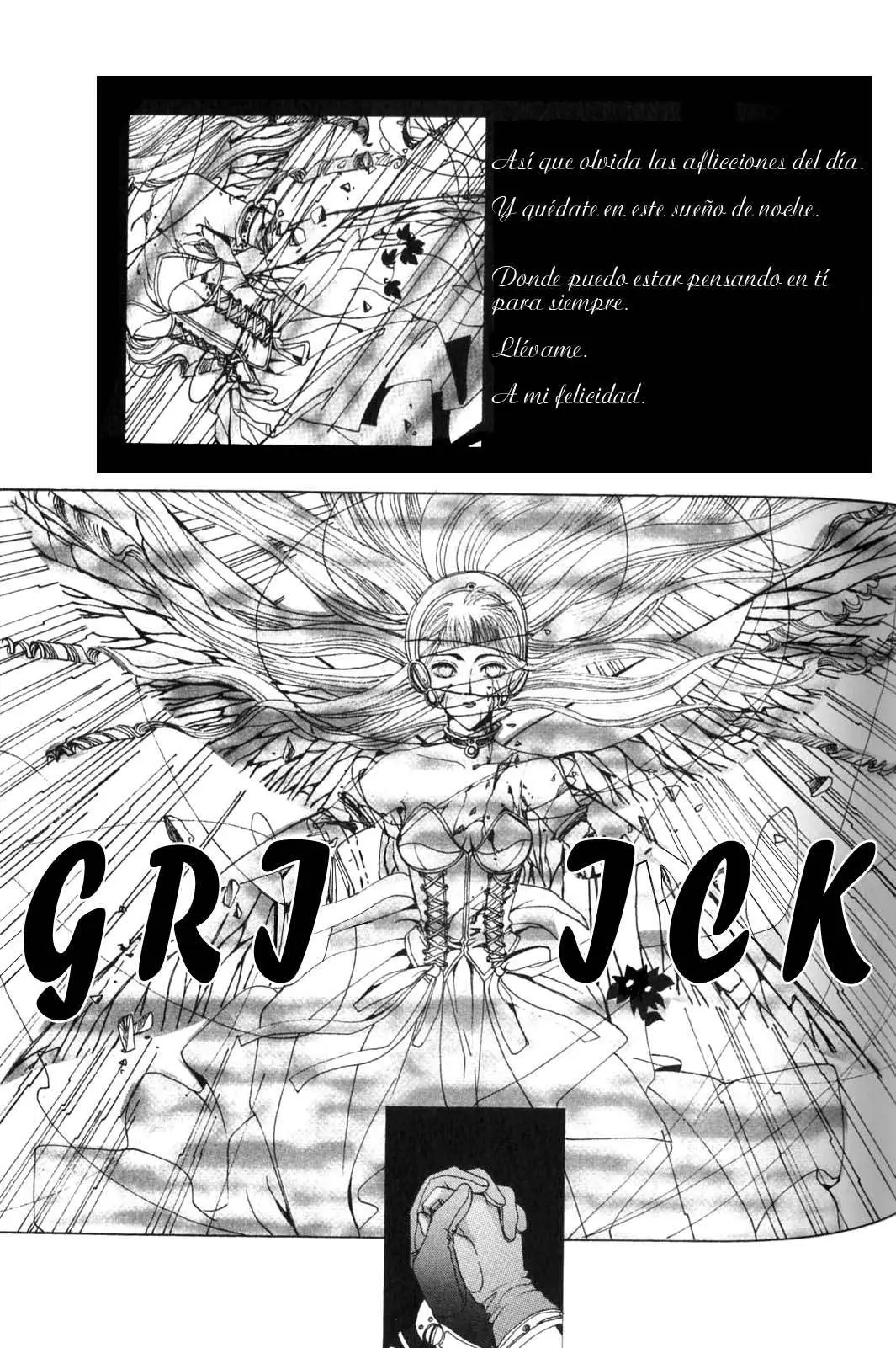 Clover (Chiya Toriko) (1997) - Capítulo 4 - Página 24 - LectorTMOo