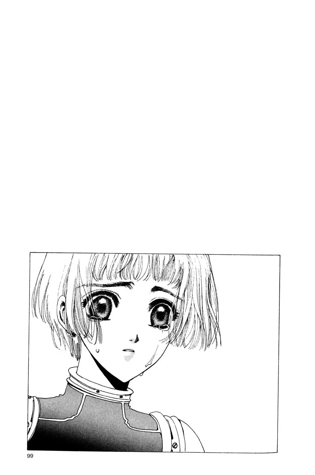 Clover (Chiya Toriko) (1997) - Capítulo 4 - Página 28 - LectorTMOo