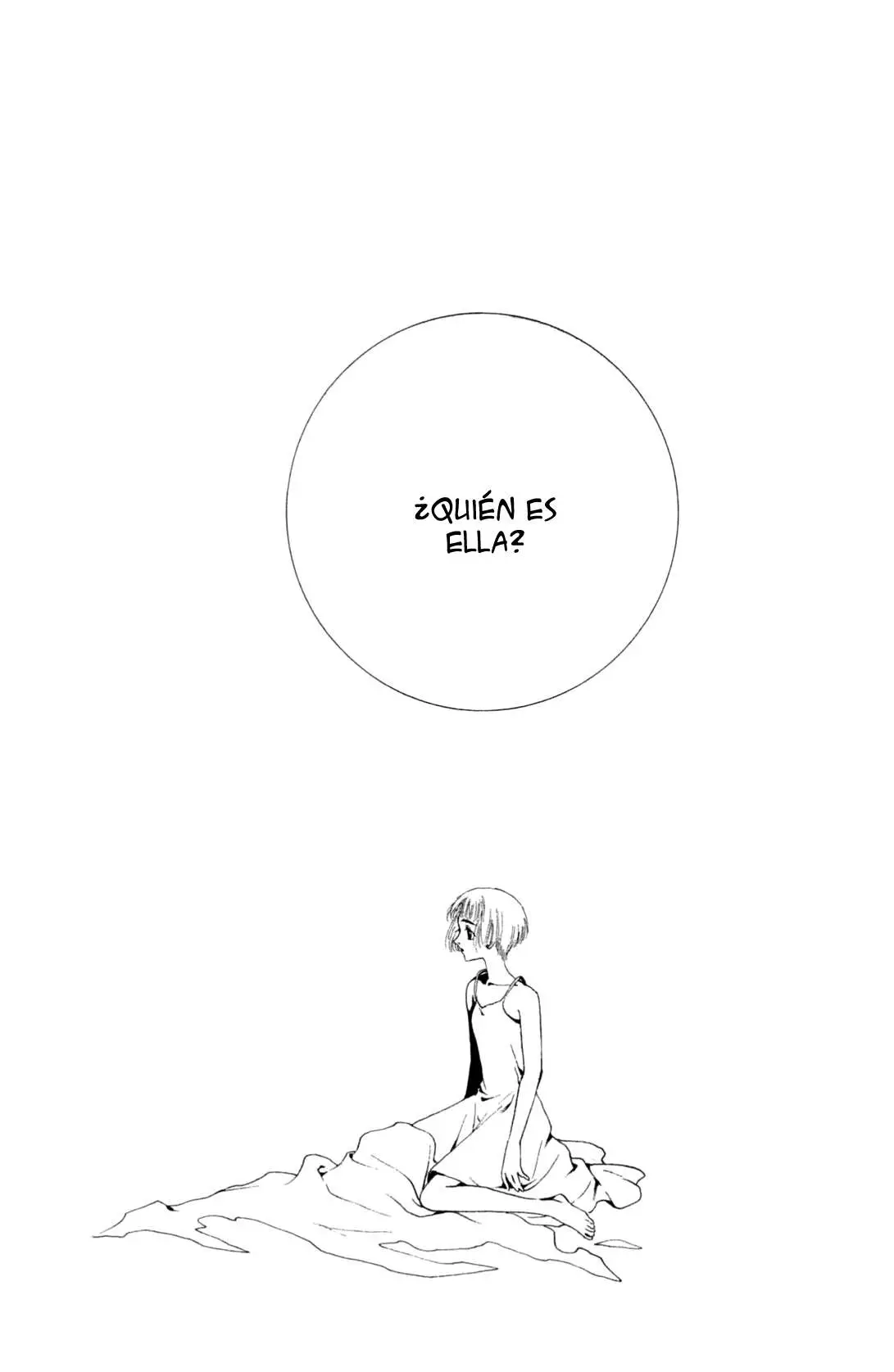 Clover (Chiya Toriko) (1997) - Capítulo 5 - Página 14 - LectorTMOo