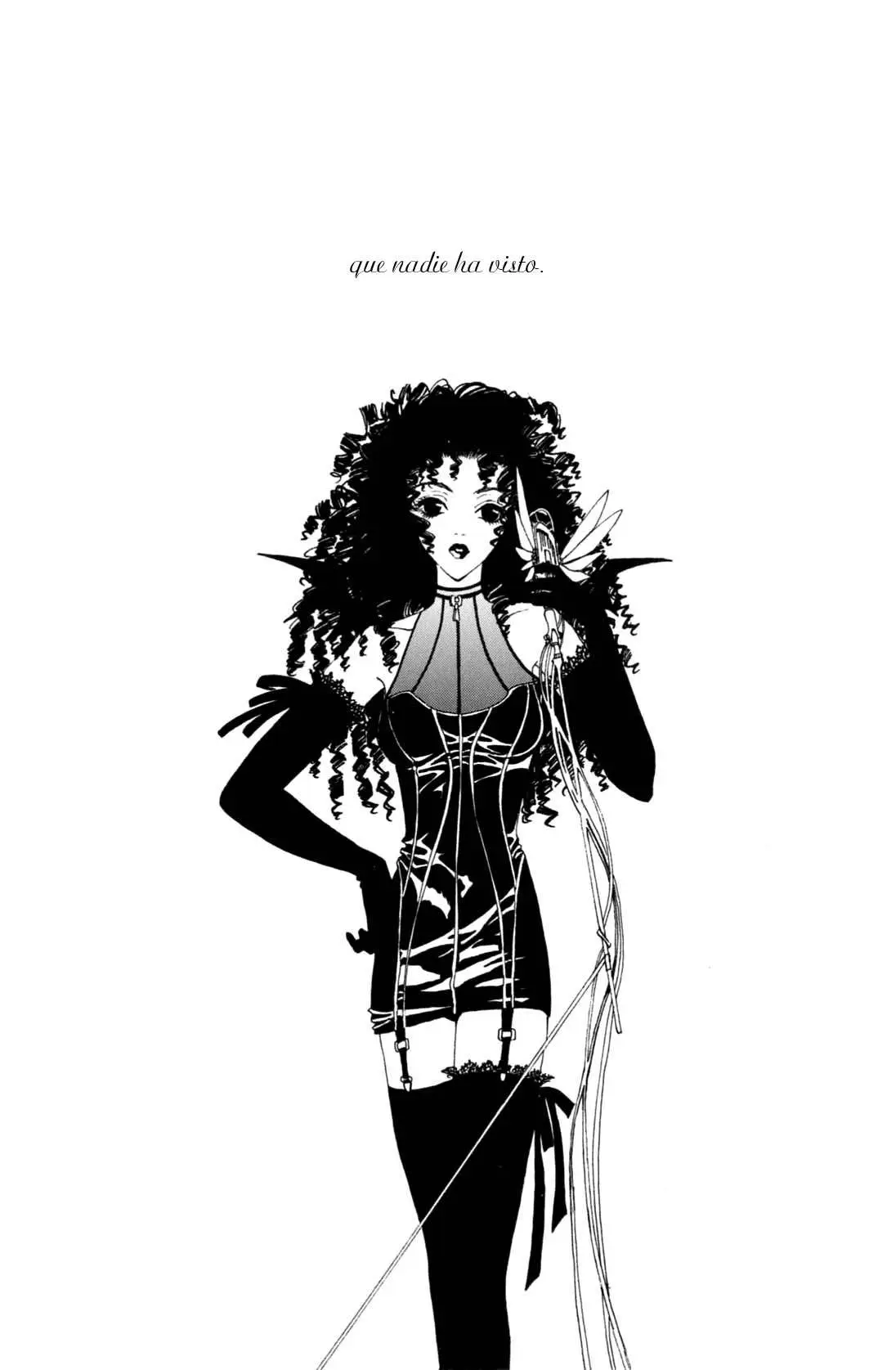 Clover (Chiya Toriko) (1997) - Capítulo 5 - Página 16 - LectorTMOo