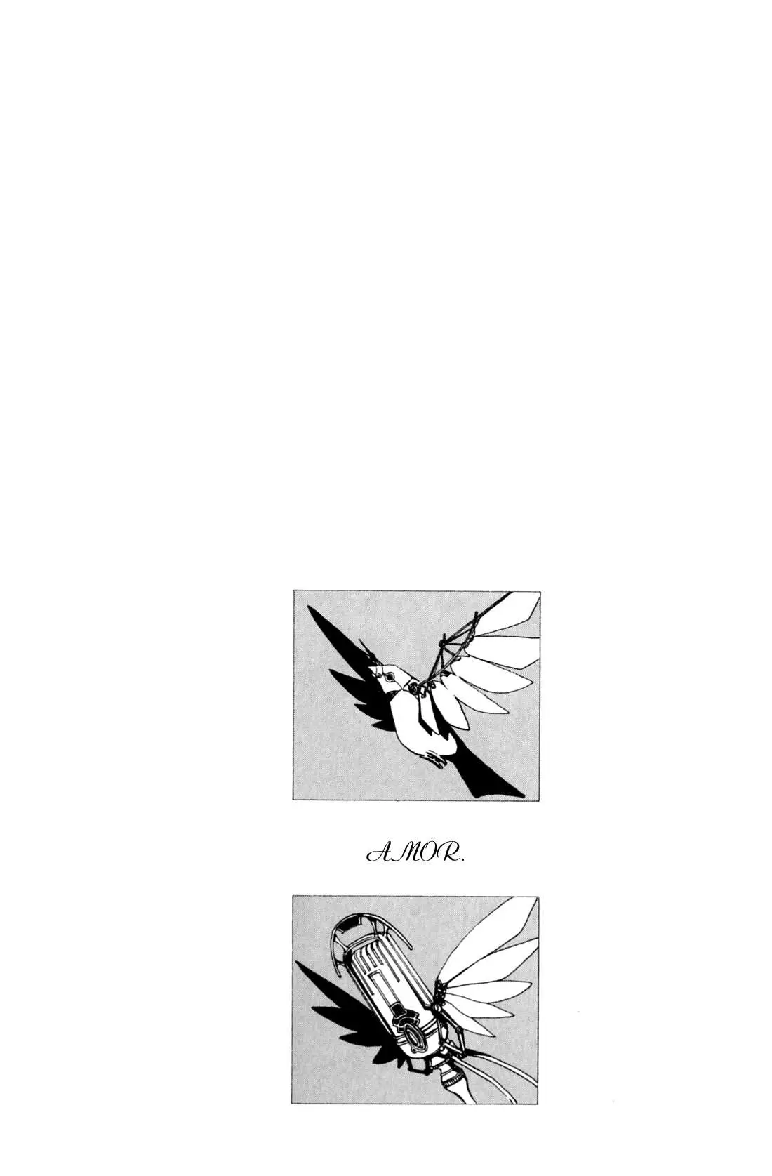 Clover (Chiya Toriko) (1997) - Capítulo 5 - Página 44 - LectorTMOo